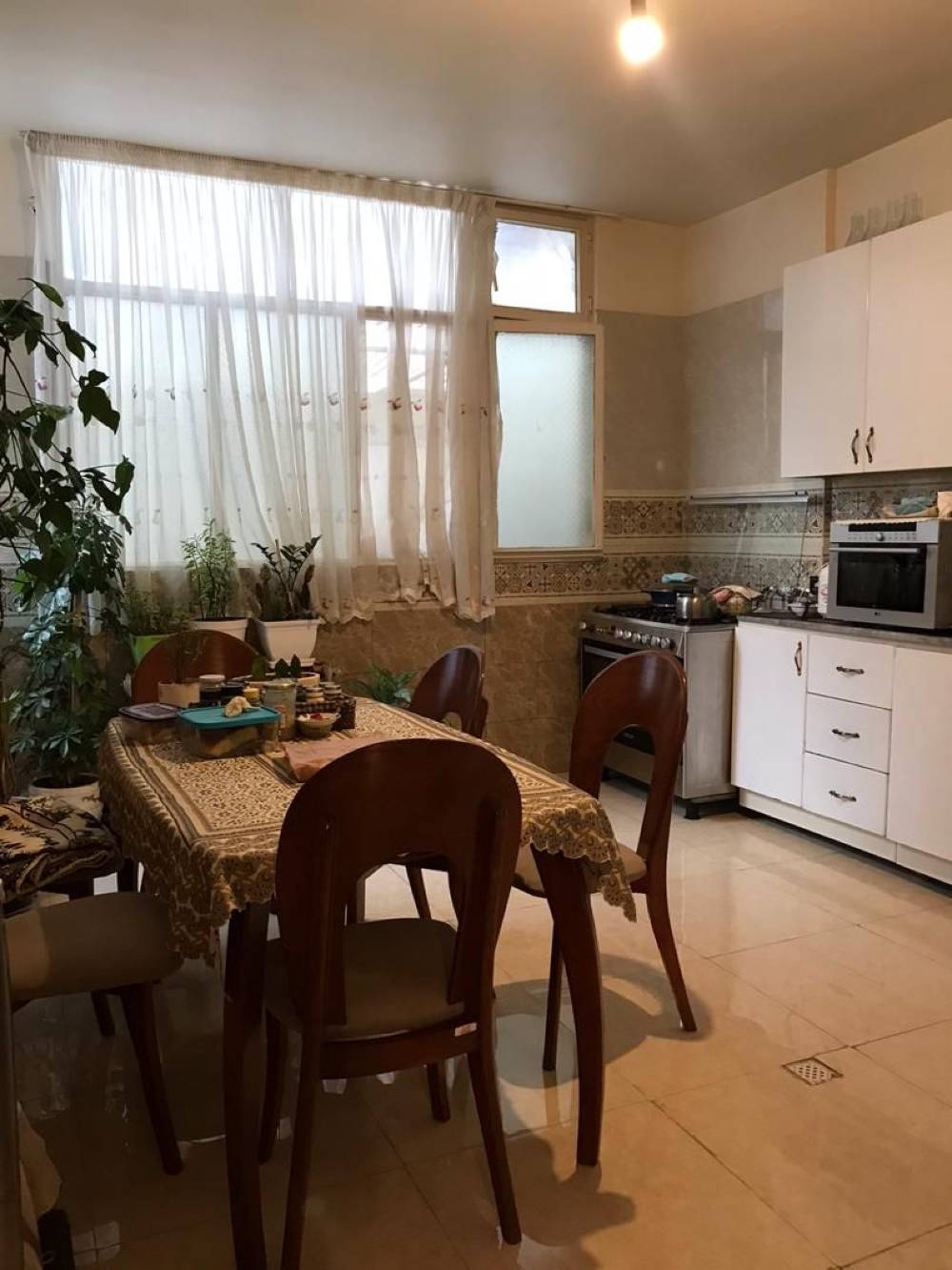 70 متر دوخواب توحید 