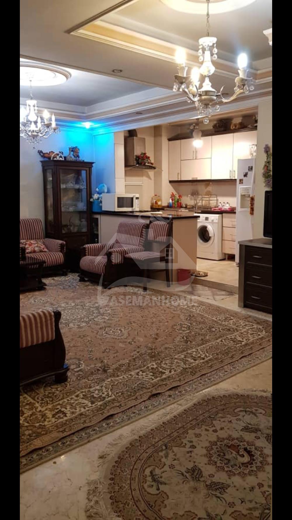 ۶۳متری ستارخان فول 