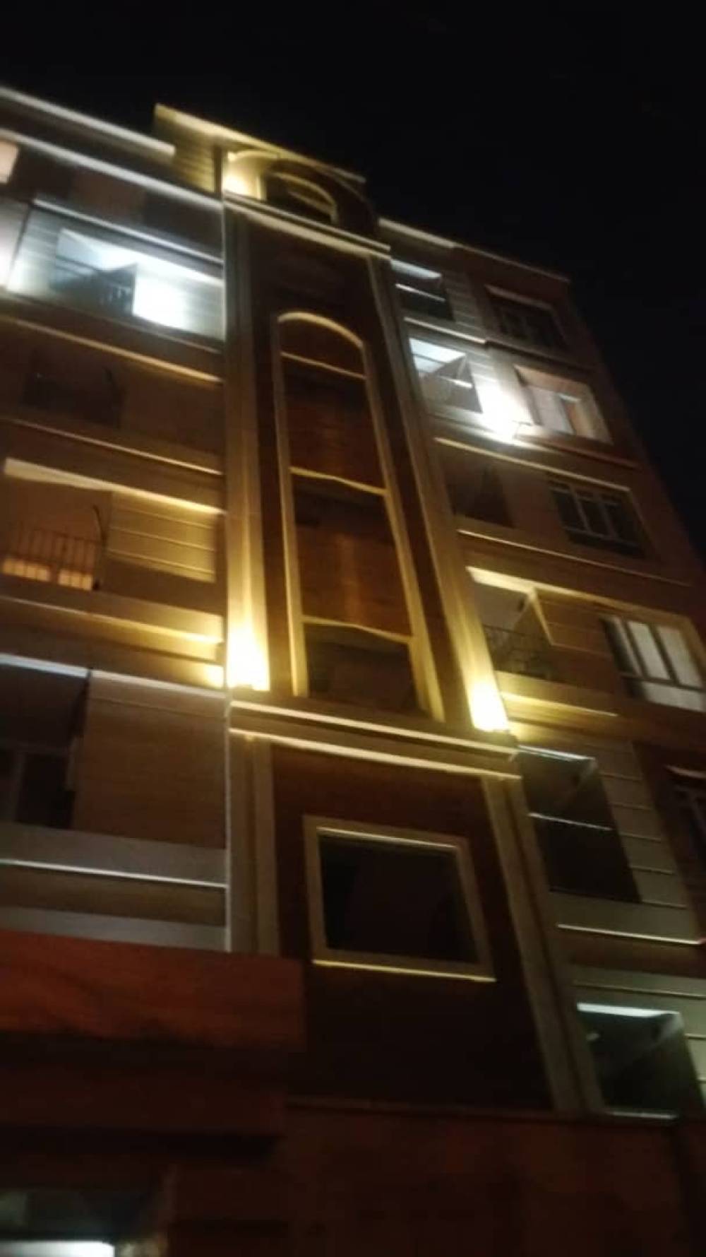 94 متر.خوش نقشه ستارخان