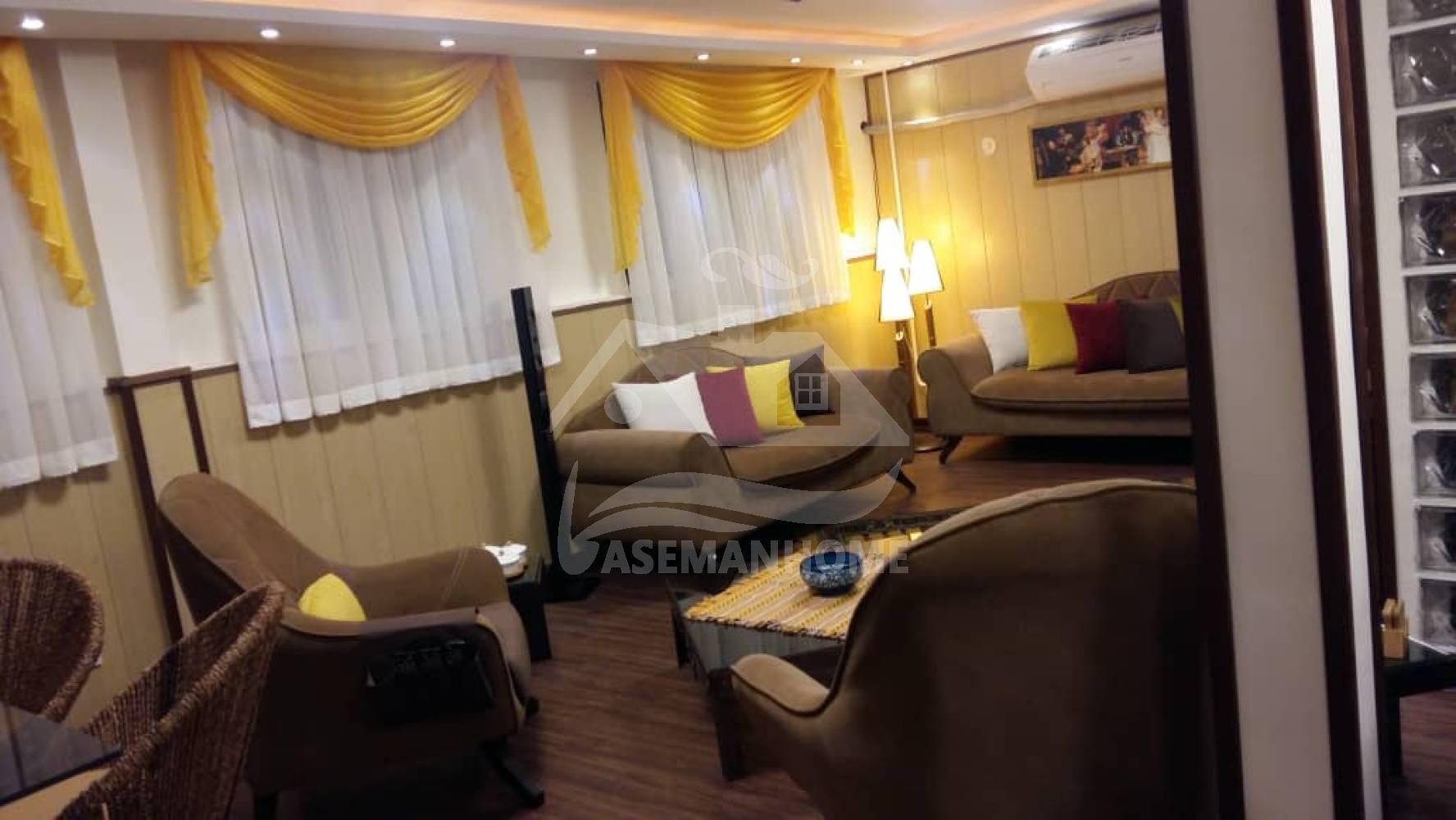 ۸۱ متر ۲خواب  آزادی خوش