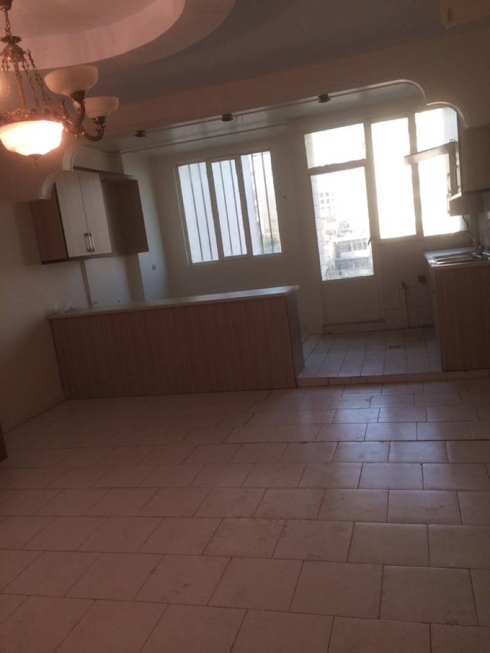 62 متر حبیب الهی شمالی