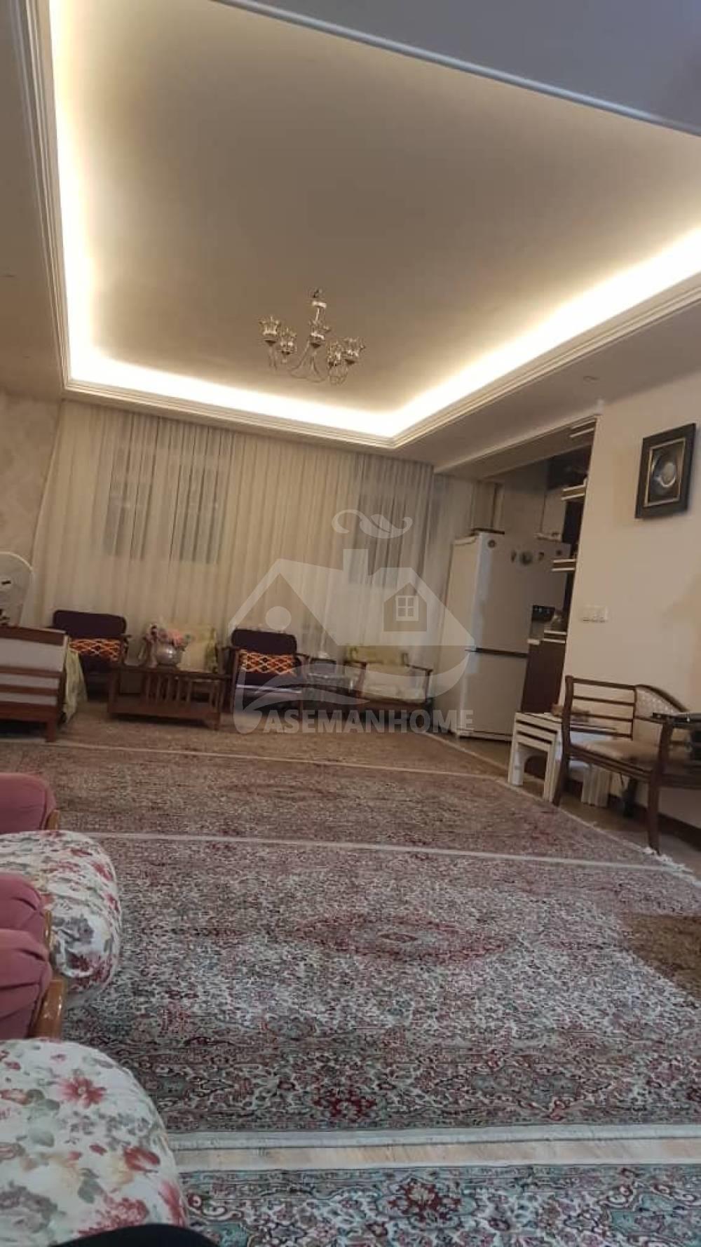 83 متر خوش نقشه  ستارخان