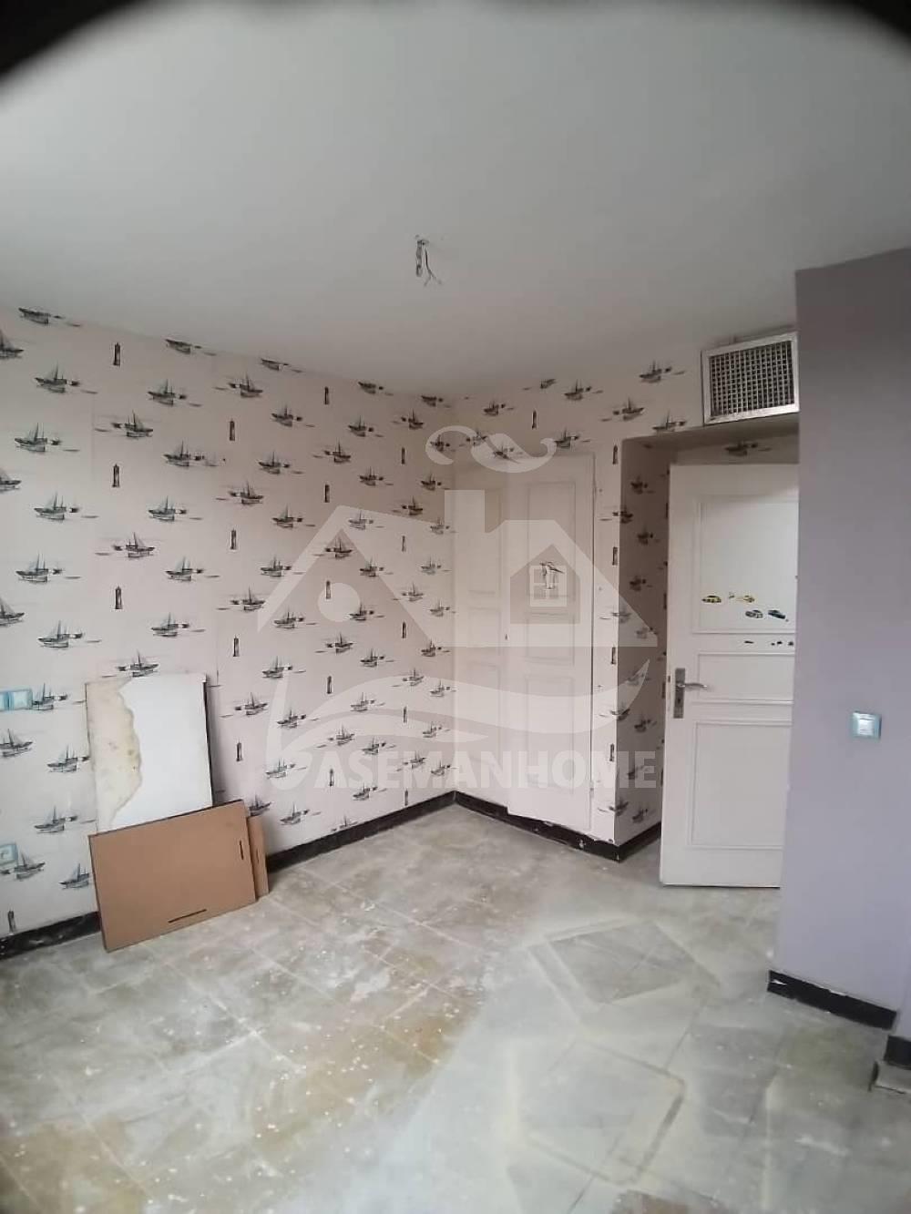 آپارتمان ۱۰۵ متری دو خواب جلال آل احمد