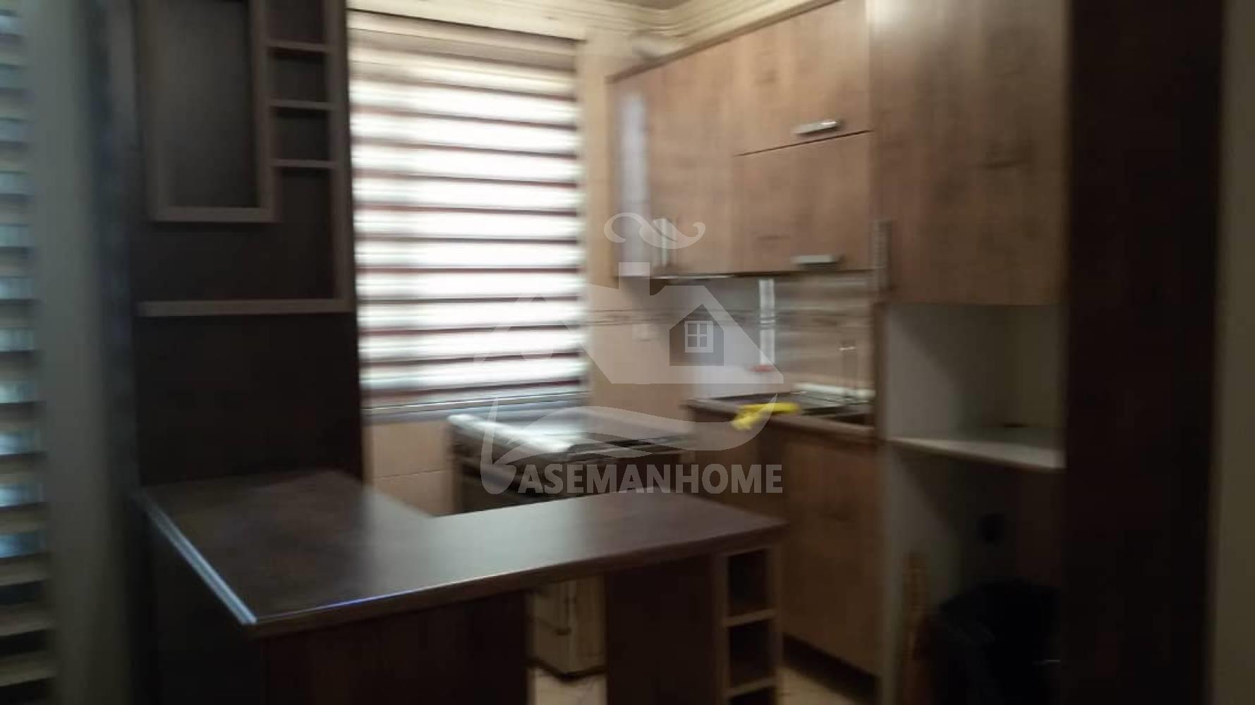 اپارتمان/۵۰متر/فول امکانات