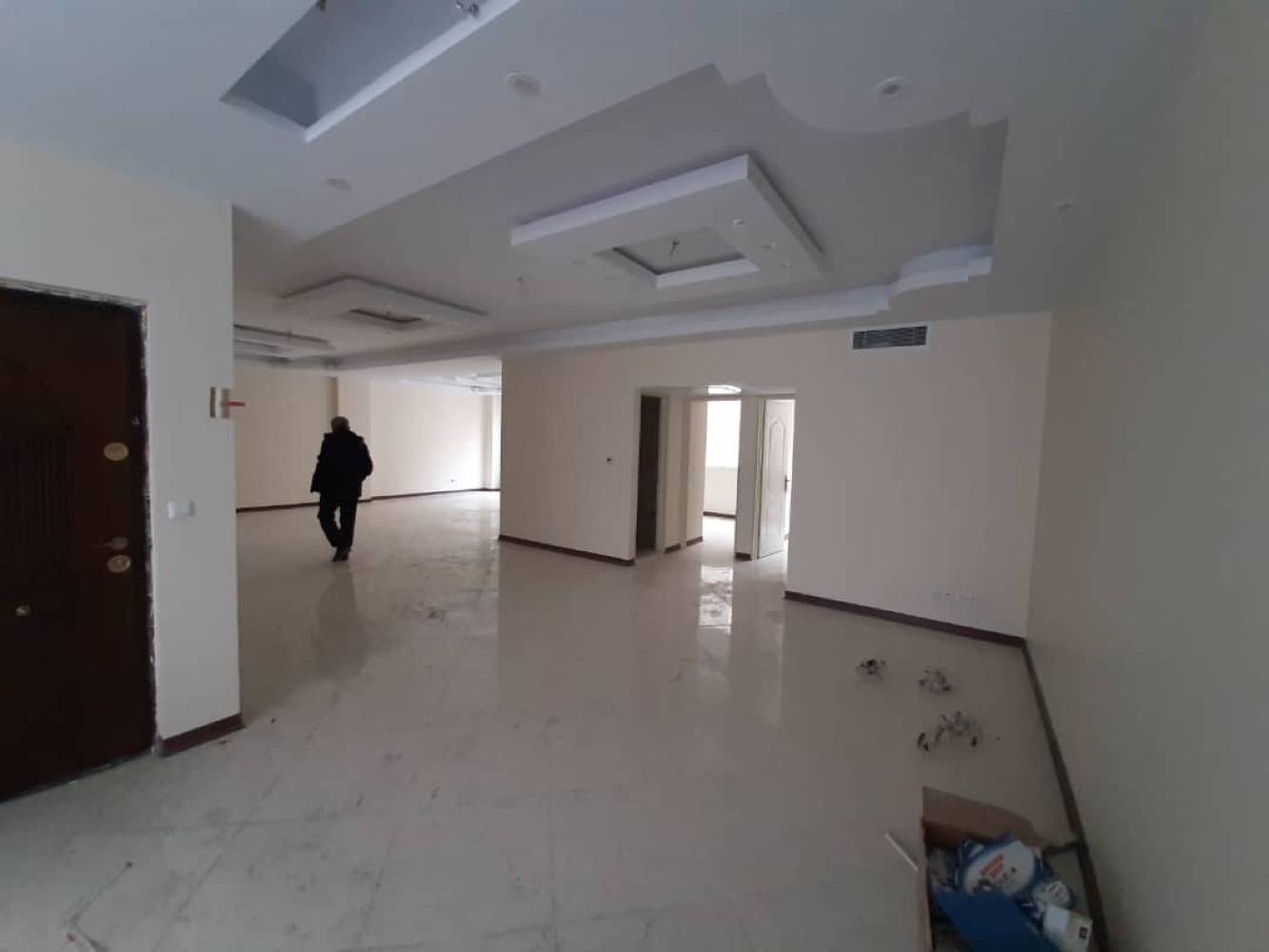 ۱۴۷مترستارخان شادمان