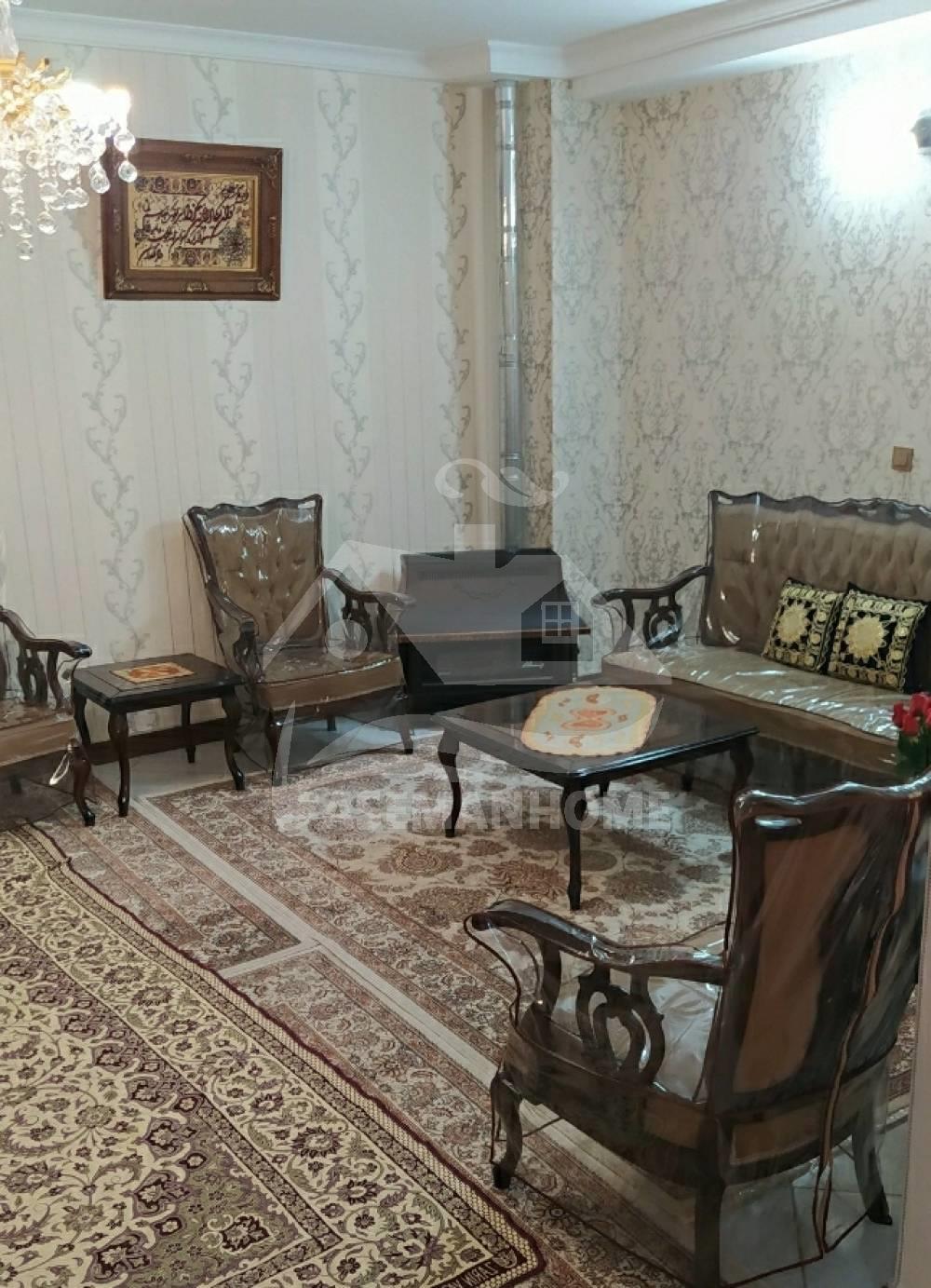 ۷۱ متر ۲ خواب طرشت