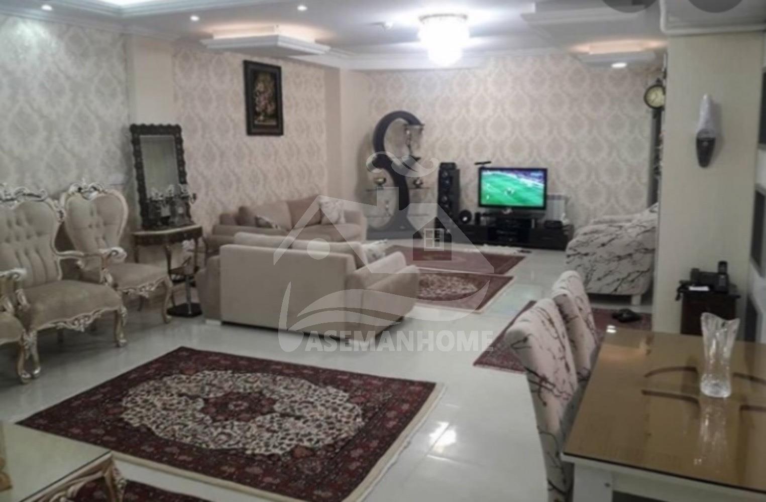 ☑️ ۶۰ متری فول در طرشت 