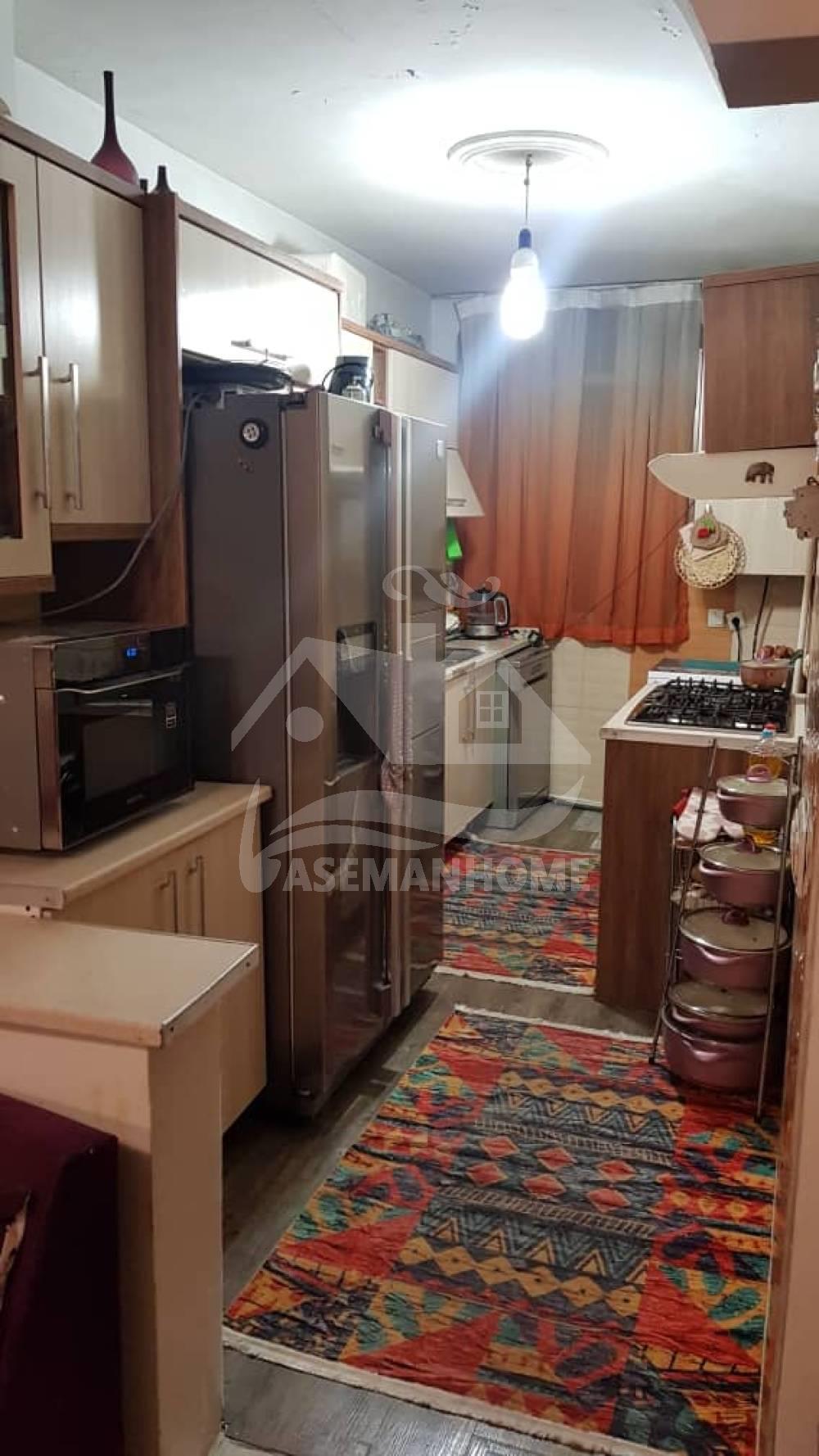 ۸۴ متر آپارتمان نور و نقشه