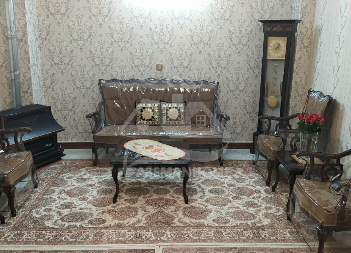 ۹۰ متر ۲ خواب فول طرشت