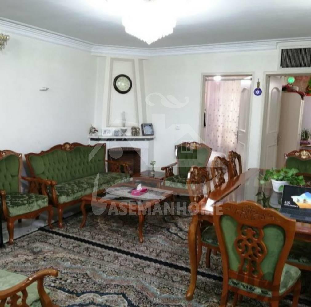 آپارتمان ۷۴متر/پارکینگ دار/زیر قیمت