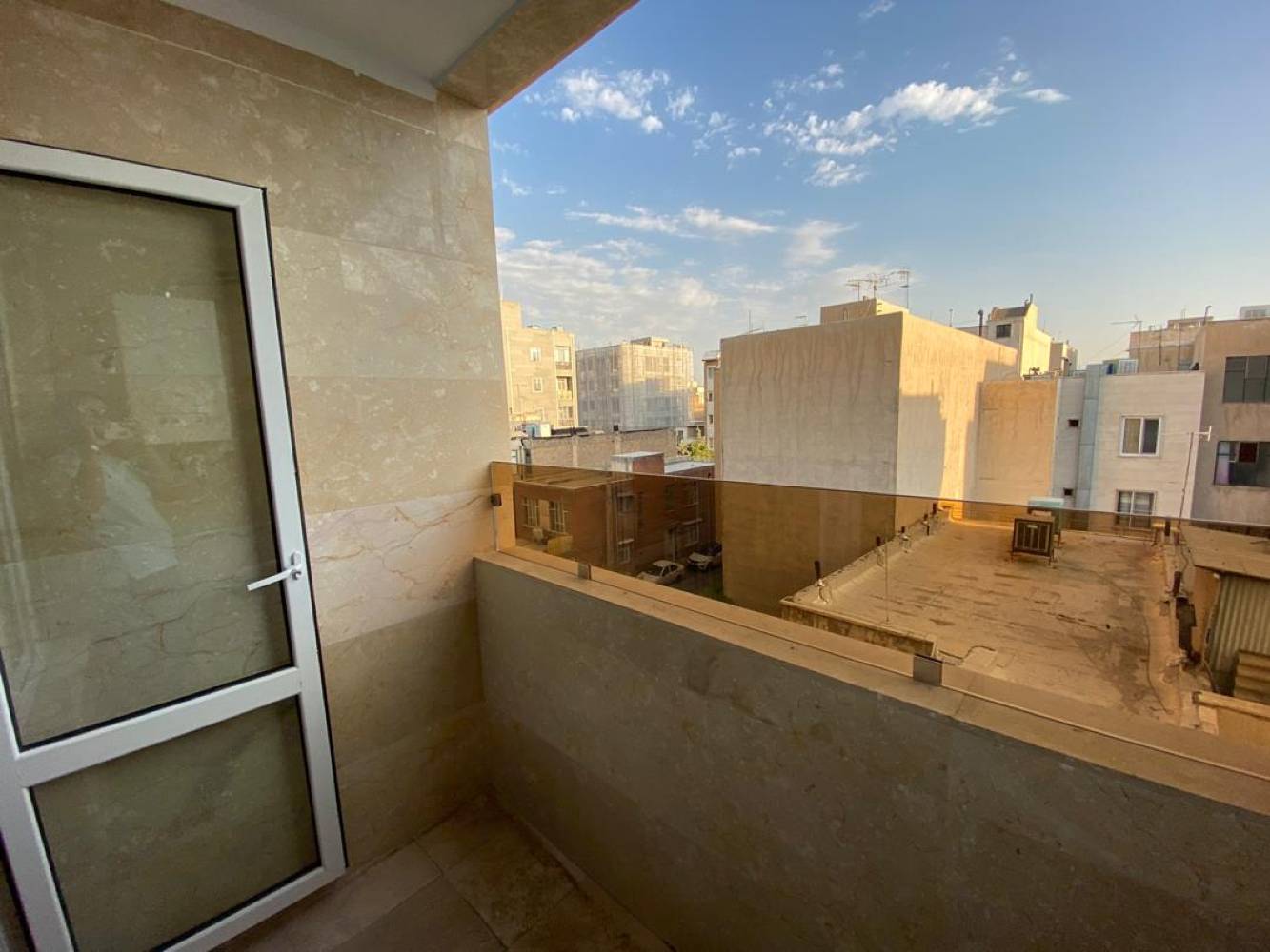 63 متر خوش نقشه ستارخان