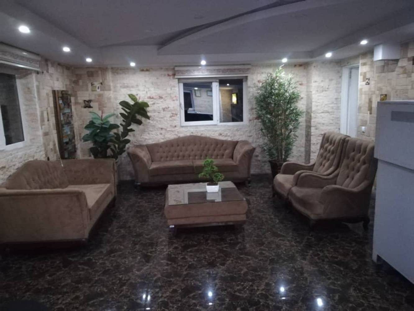 120متر فول امکانات شادمان