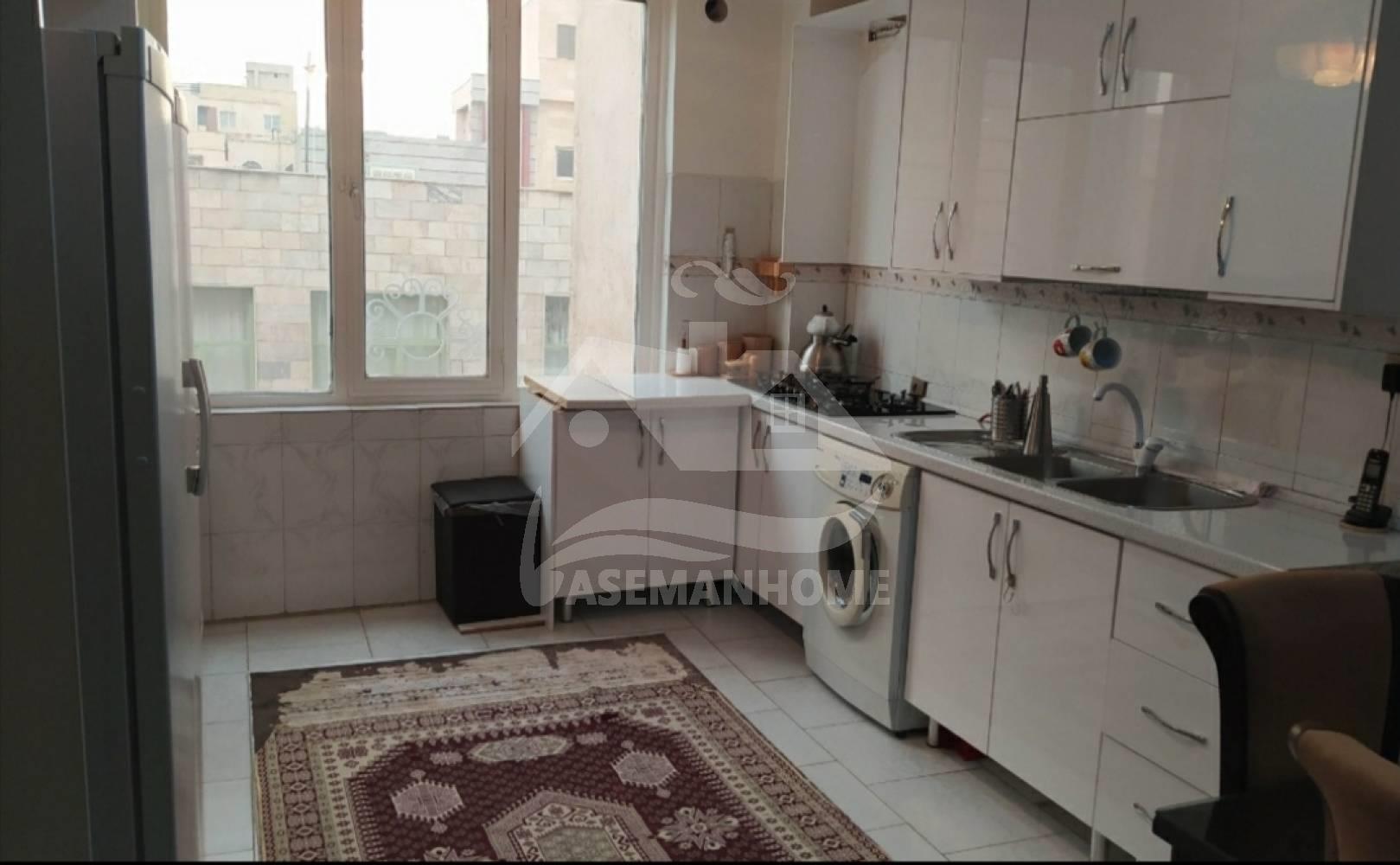 طرشت ۷۱ متر/تکواحدی