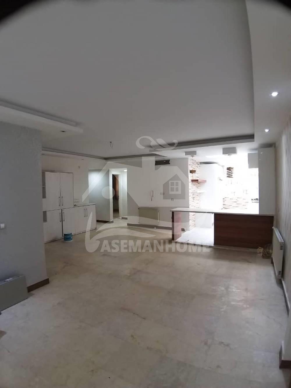 آپارتمان ۱۰۵ متری دو خواب جلال آل احمد