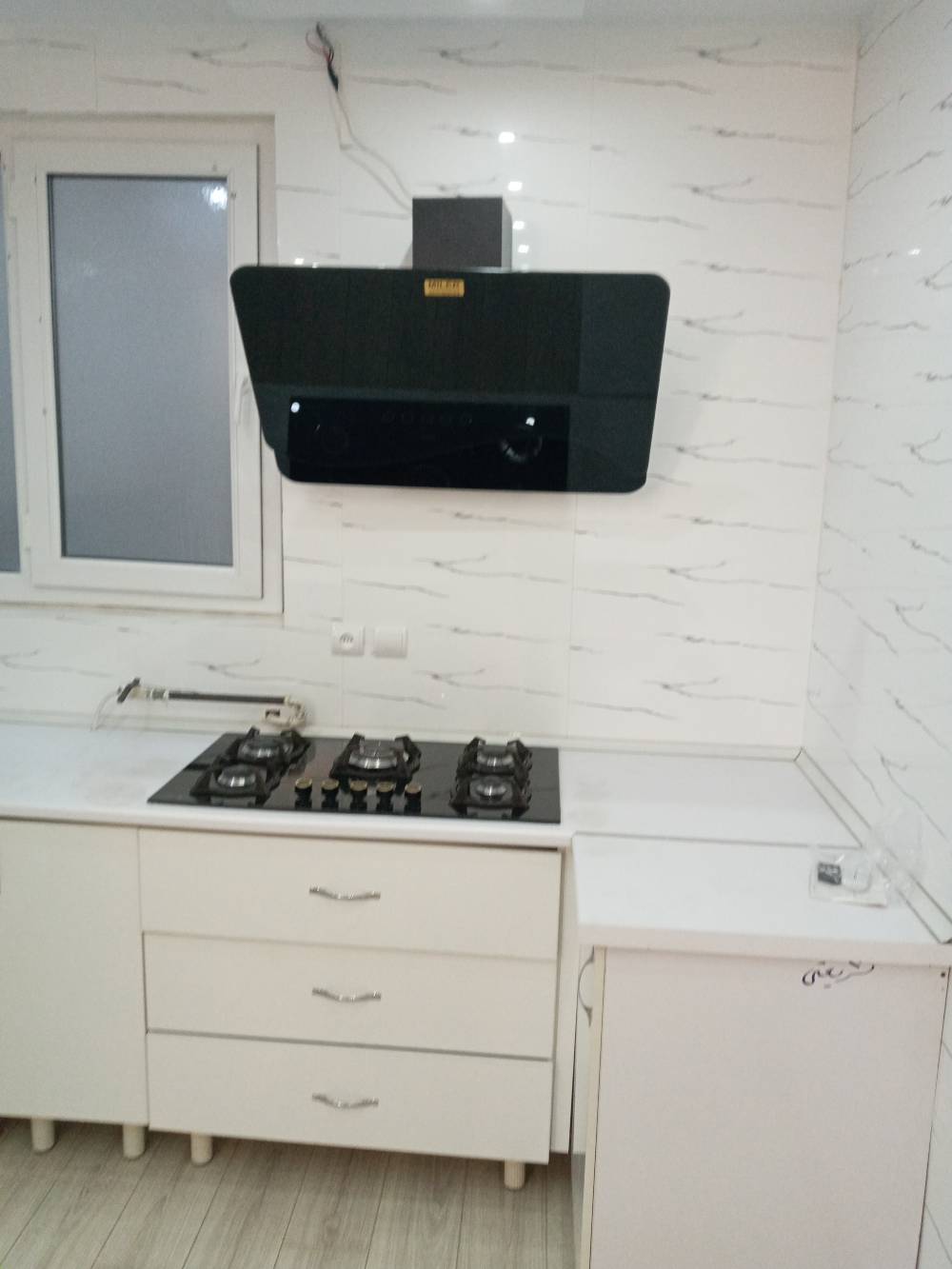 آپارتمان۹۰متری۲خواب دریان نو