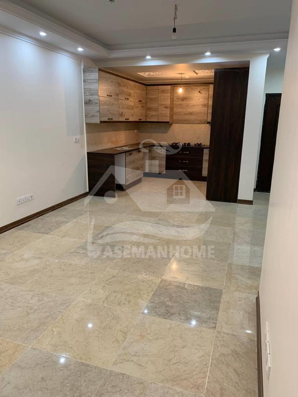 آپارتمان ۶۰ متری تک خواب فول صادقیه