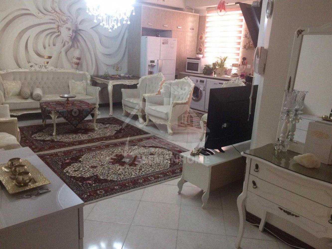 آپارتمان ۶۳متر فول امکانات دریان نو